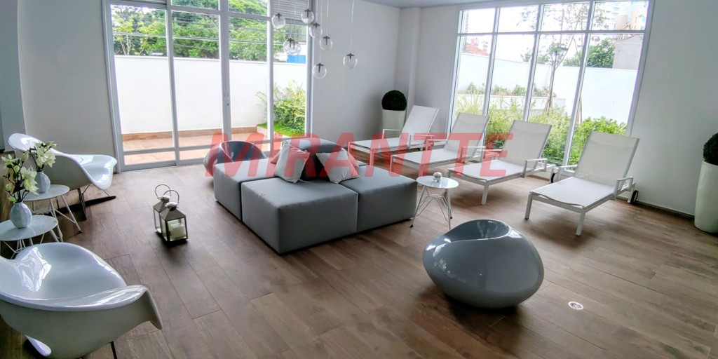 Apartamento de 37m² com 1 quarto em Pinheiros