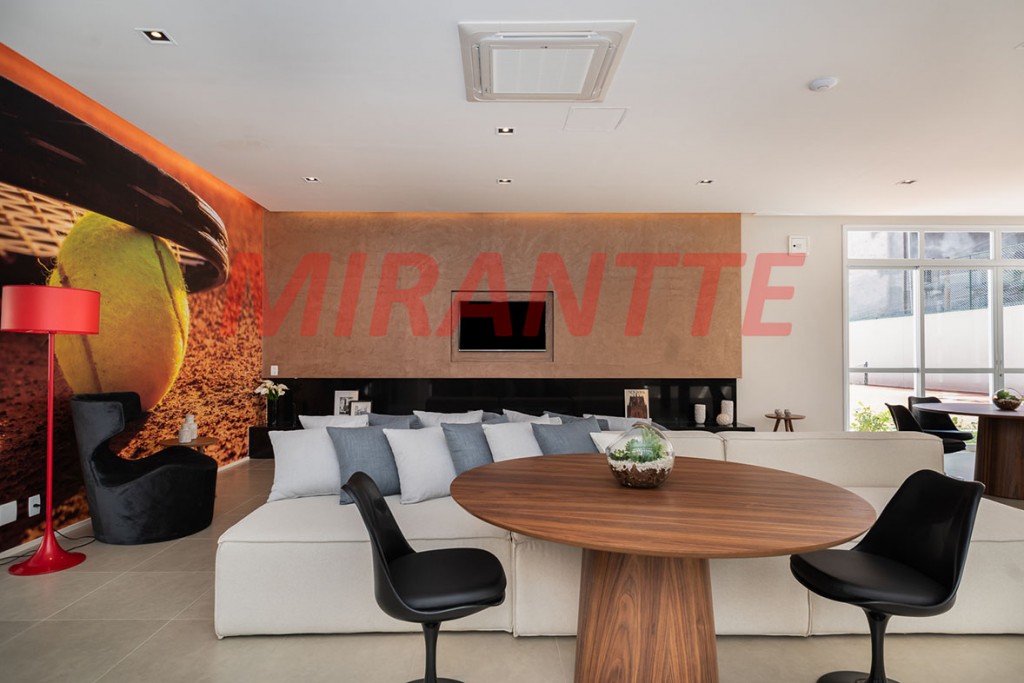 Apartamento de 37m² com 1 quarto em Pinheiros