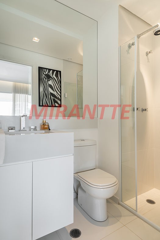 Apartamento de 37m² com 1 quarto em Pinheiros