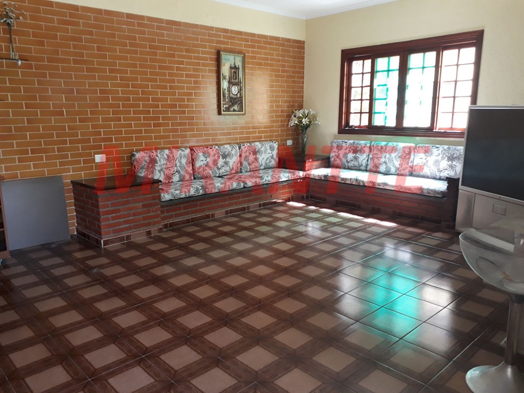 Sobrado de 329m² com 4 quartos em Jardim Leonor Mendes De Barros