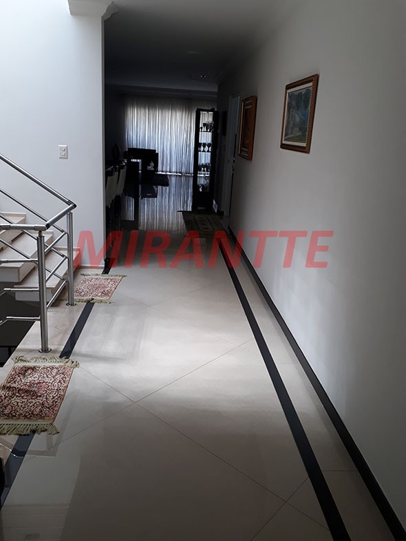 Sobrado de 329m² com 4 quartos em Jardim Leonor Mendes De Barros
