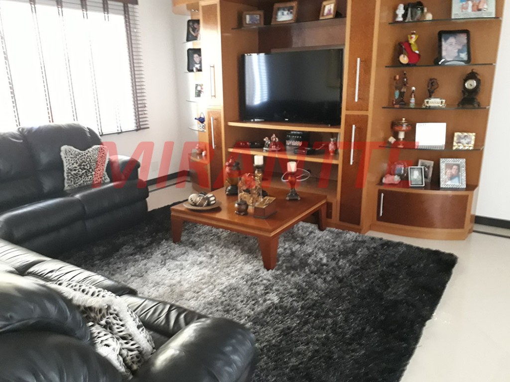 Sobrado de 329m² com 4 quartos em Jardim Leonor Mendes De Barros