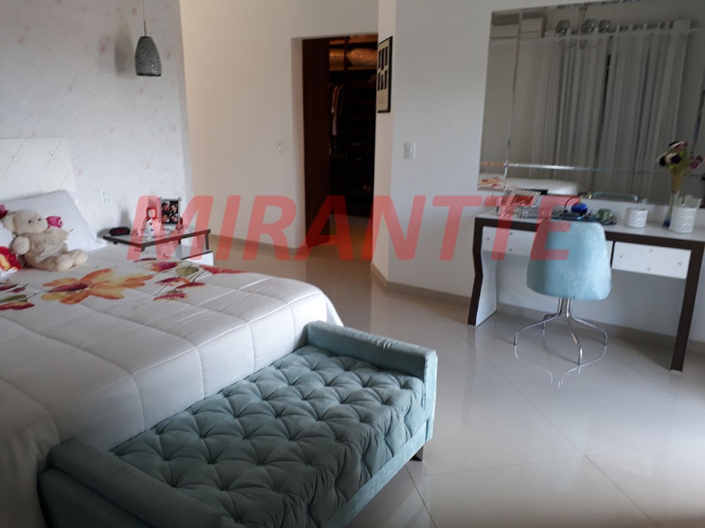 Sobrado de 329m² com 4 quartos em Jardim Leonor Mendes De Barros