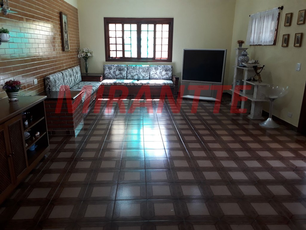 Sobrado de 329m² com 4 quartos em Jardim Leonor Mendes De Barros