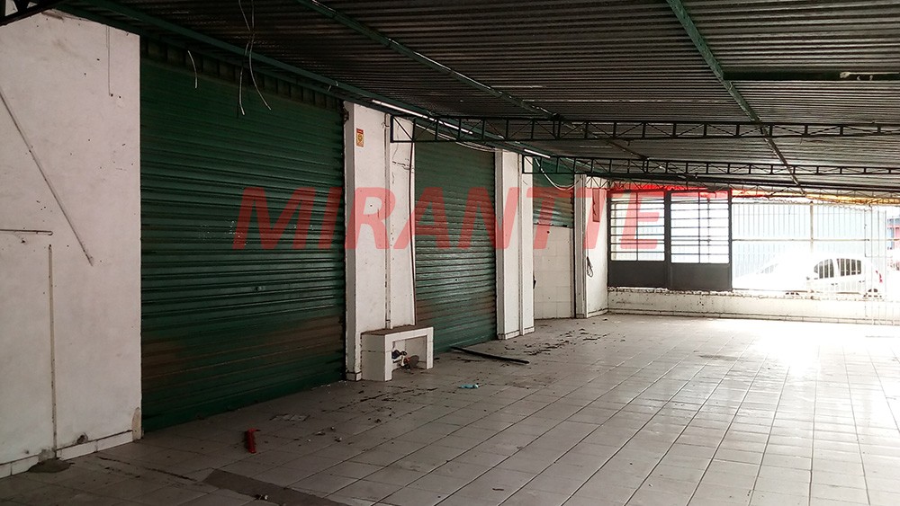 Comercial de 280m² em Imirim