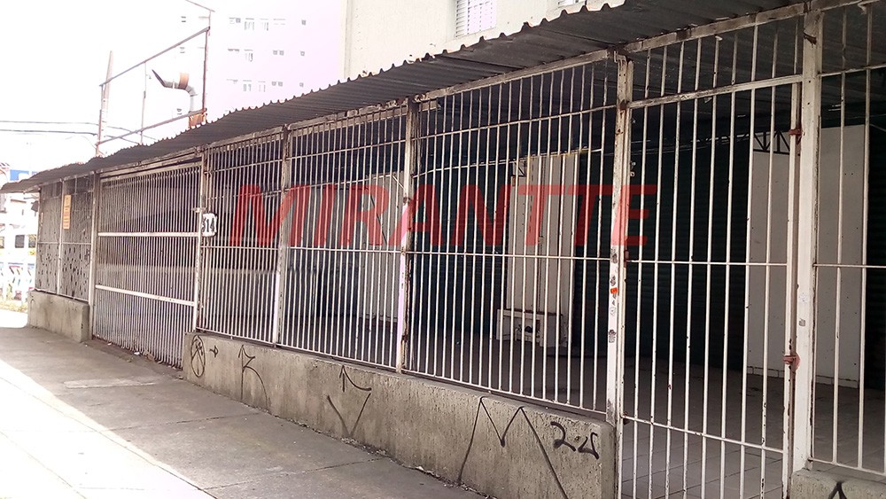 Comercial de 280m² em Imirim