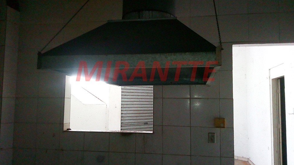 Comercial de 280m² em Imirim