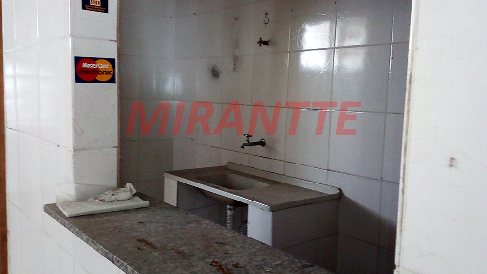 Comercial de 280m² em Imirim