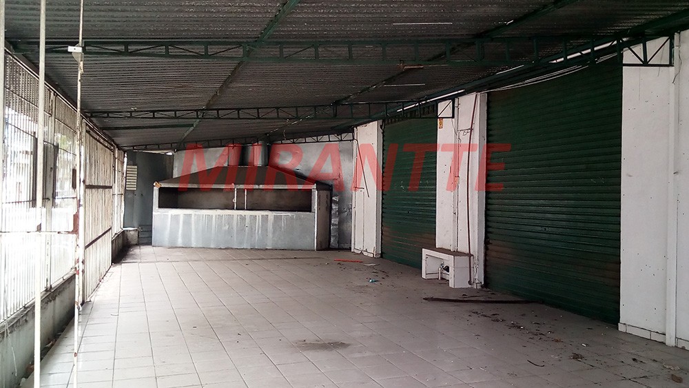 Comercial de 280m² em Imirim