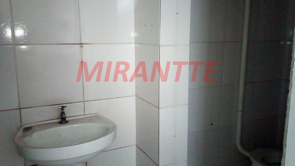 Comercial de 280m² em Imirim