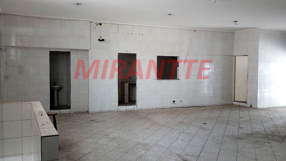 Comercial de 280m² em Imirim