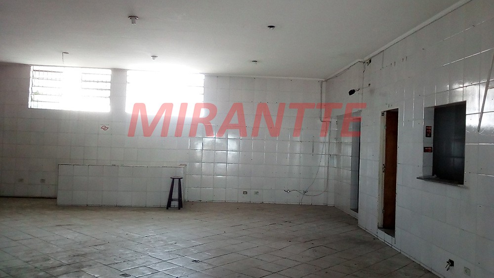 Comercial de 280m² em Imirim