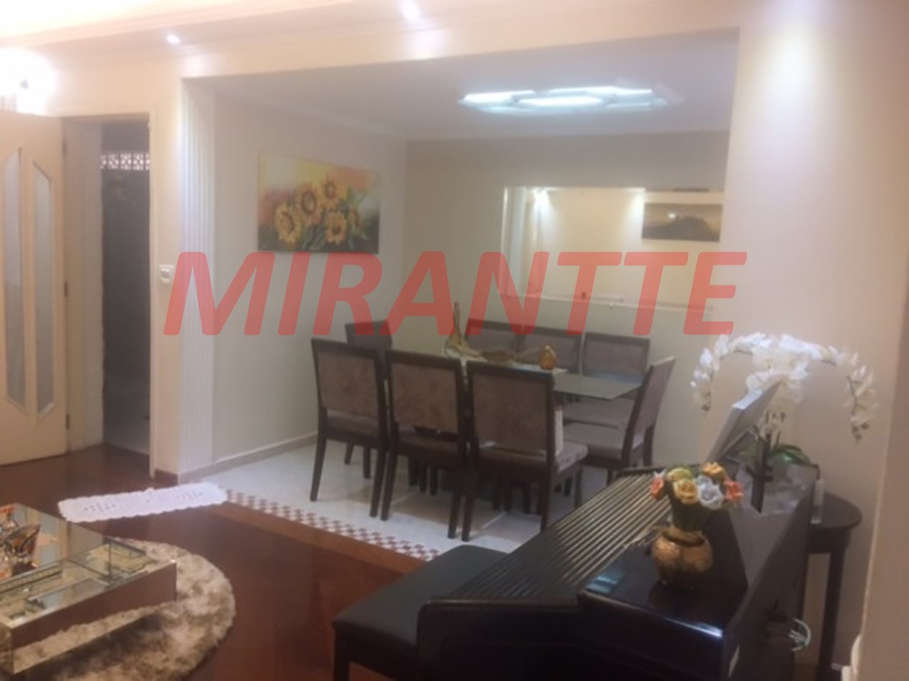 Sobrado de 108m² com 3 quartos em Horto Florestal
