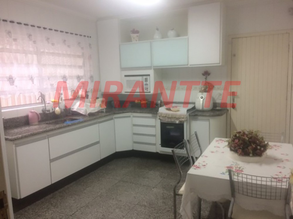 Sobrado de 108m² com 3 quartos em Horto Florestal