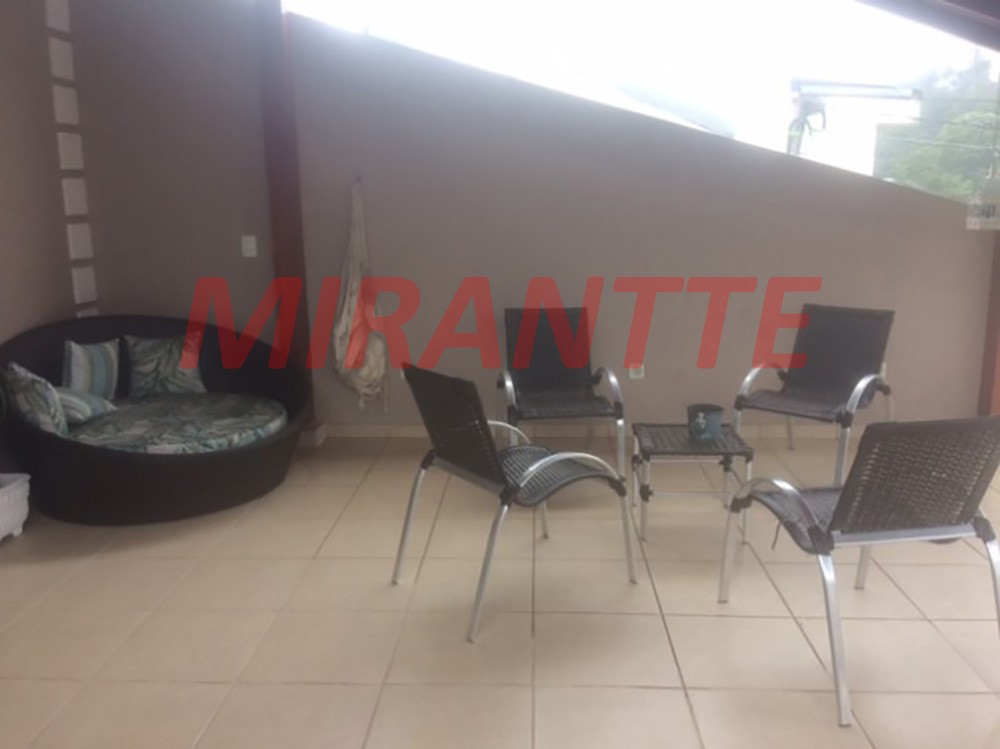 Sobrado de 108m² com 3 quartos em Horto Florestal