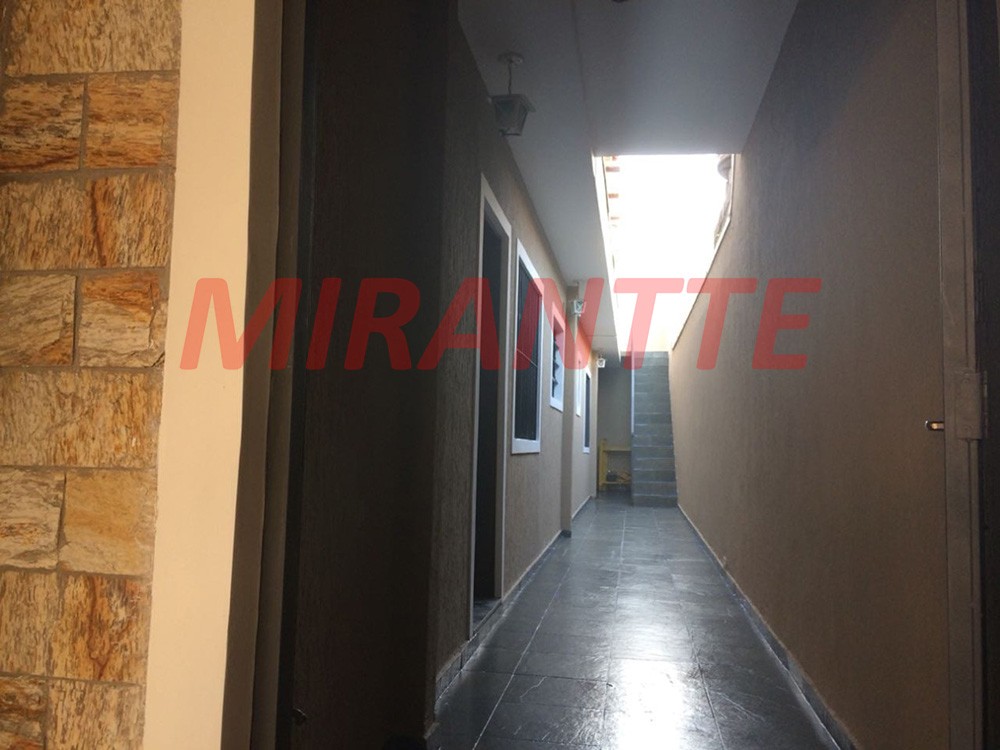 Casa terrea de 210m² com 2 quartos em Parada Inglesa