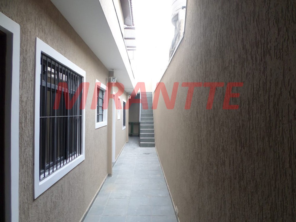 Casa terrea de 210m² com 2 quartos em Parada Inglesa