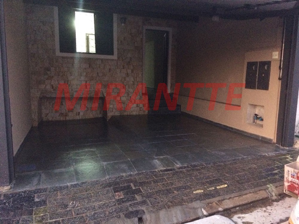 Casa terrea de 210m² com 2 quartos em Parada Inglesa