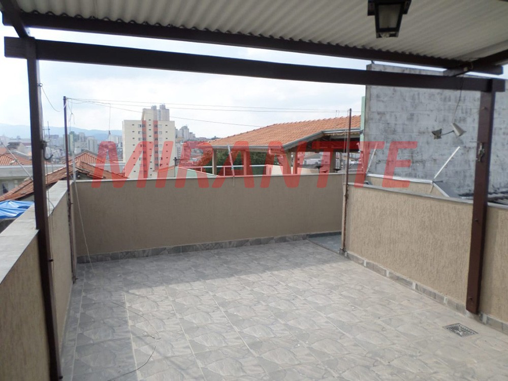 Casa terrea de 210m² com 2 quartos em Parada Inglesa
