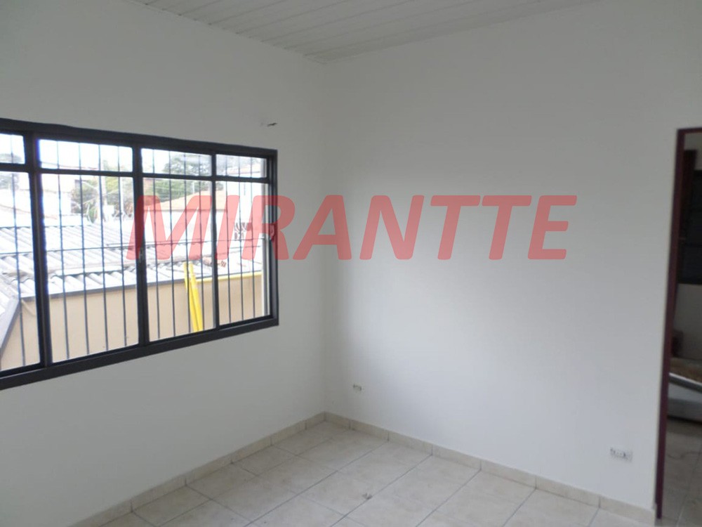 Casa terrea de 210m² com 2 quartos em Parada Inglesa