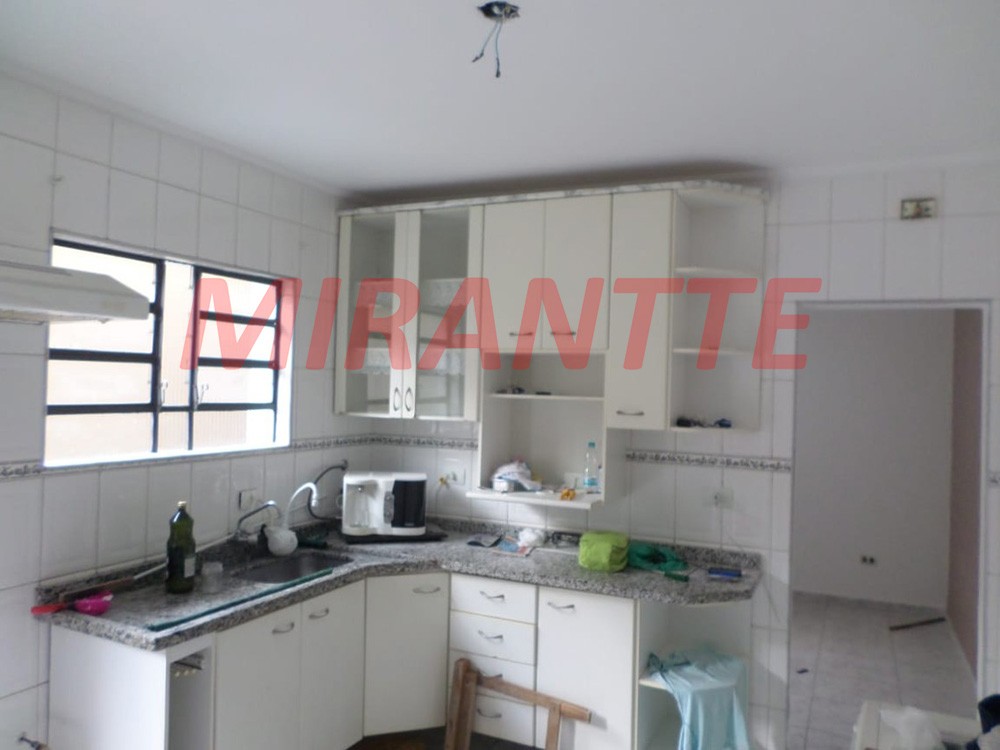 Casa terrea de 210m² com 2 quartos em Parada Inglesa