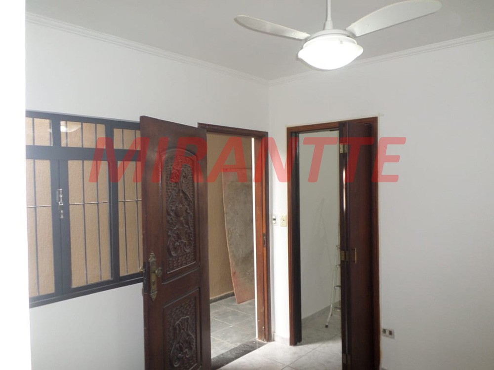 Casa terrea de 210m² com 2 quartos em Parada Inglesa