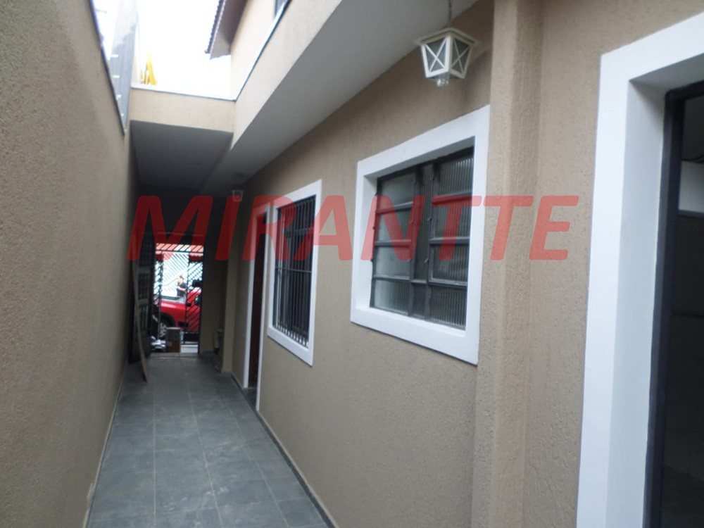 Casa terrea de 210m² com 2 quartos em Parada Inglesa