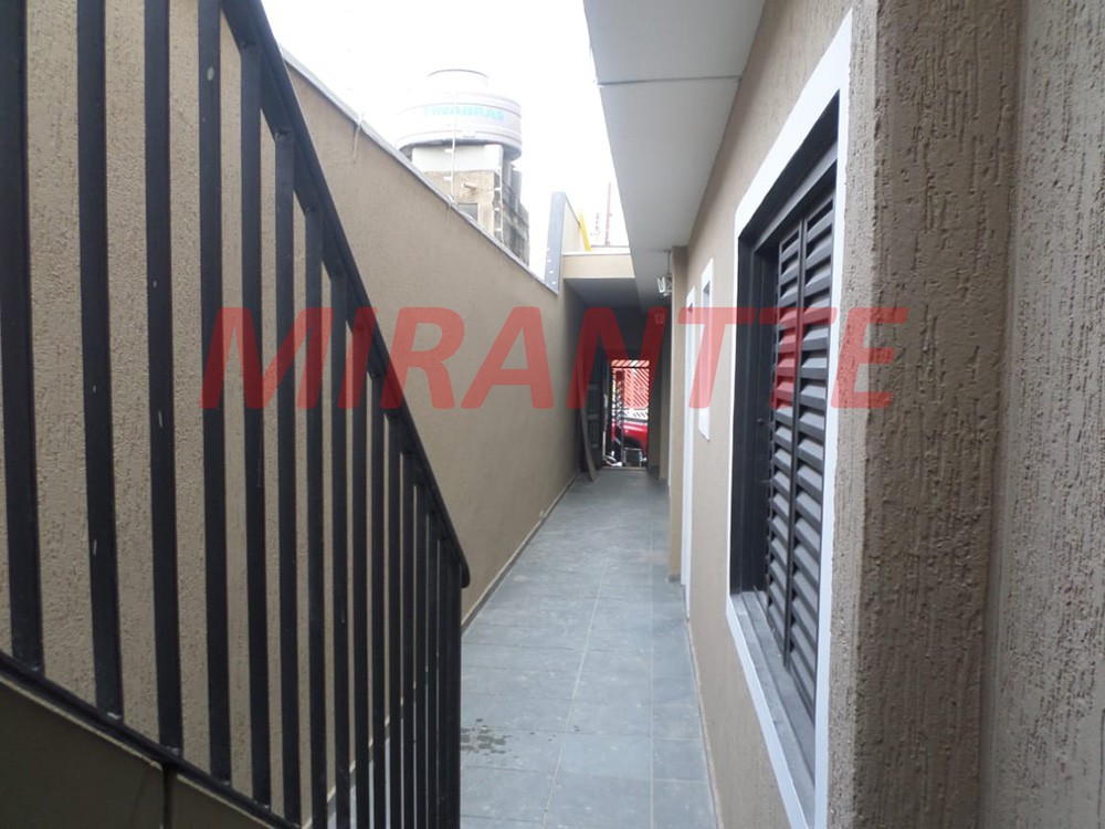 Casa terrea de 210m² com 2 quartos em Parada Inglesa