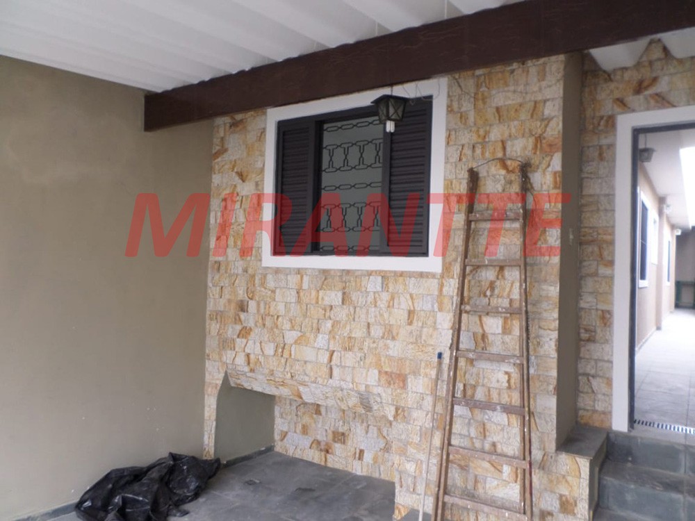 Casa terrea de 210m² com 2 quartos em Parada Inglesa