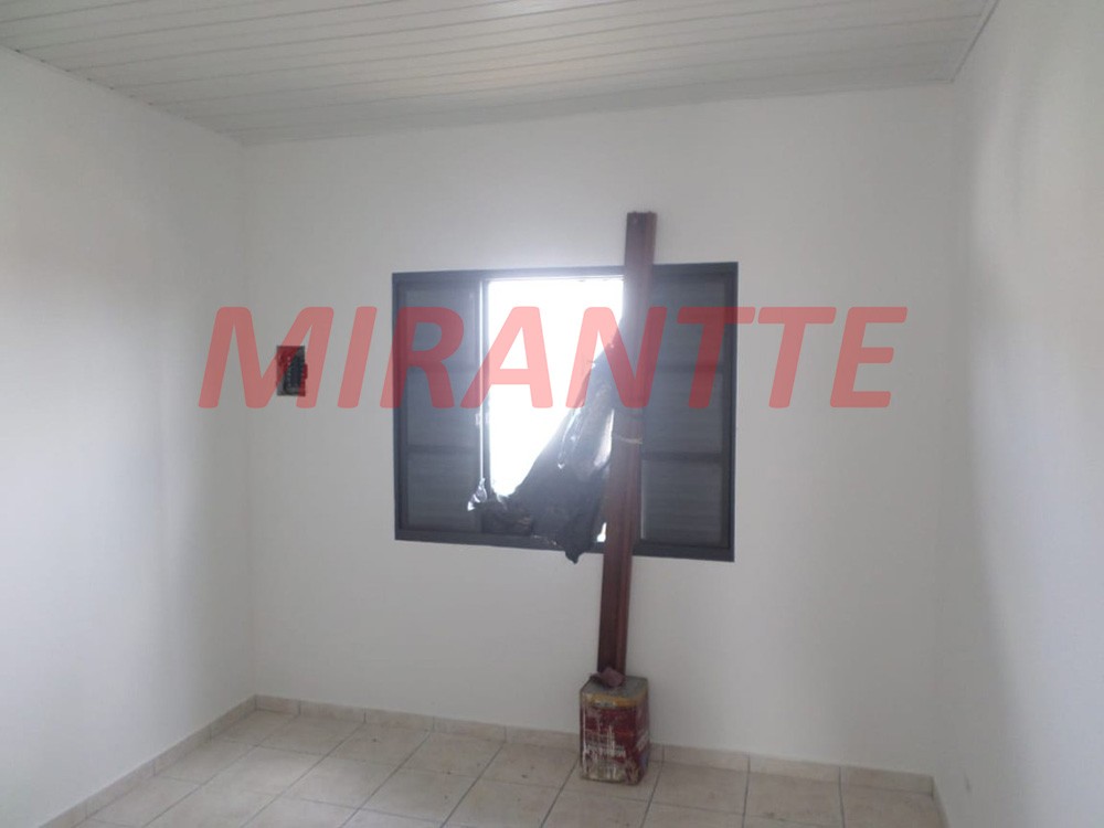 Casa terrea de 210m² com 2 quartos em Parada Inglesa