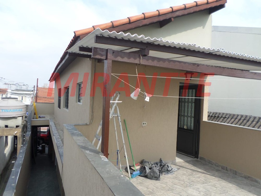 Casa terrea de 210m² com 2 quartos em Parada Inglesa