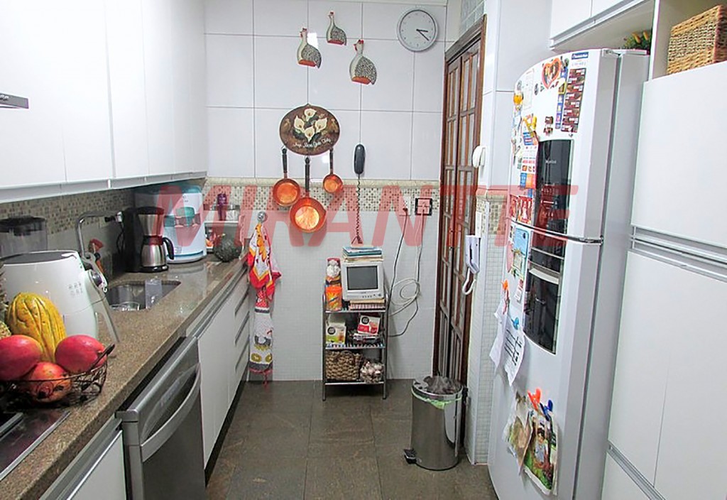 Apartamento de 137m² com 3 quartos em Vila Mariana