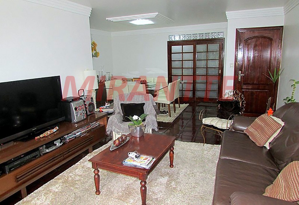 Apartamento de 137m² com 3 quartos em Vila Mariana