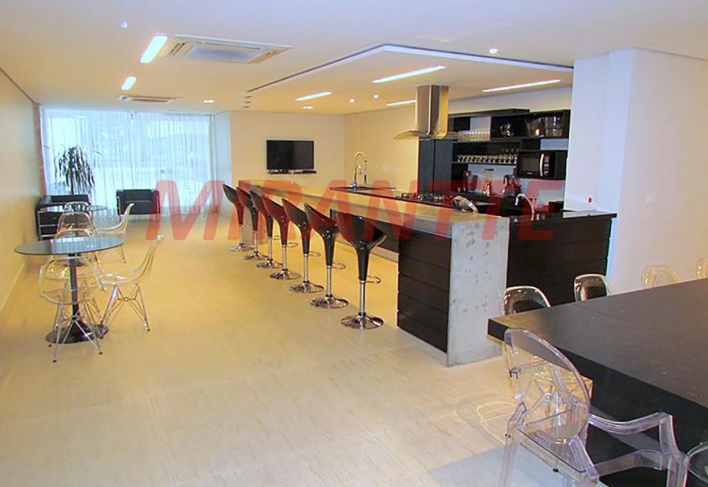 Apartamento de 137m² com 3 quartos em Vila Mariana