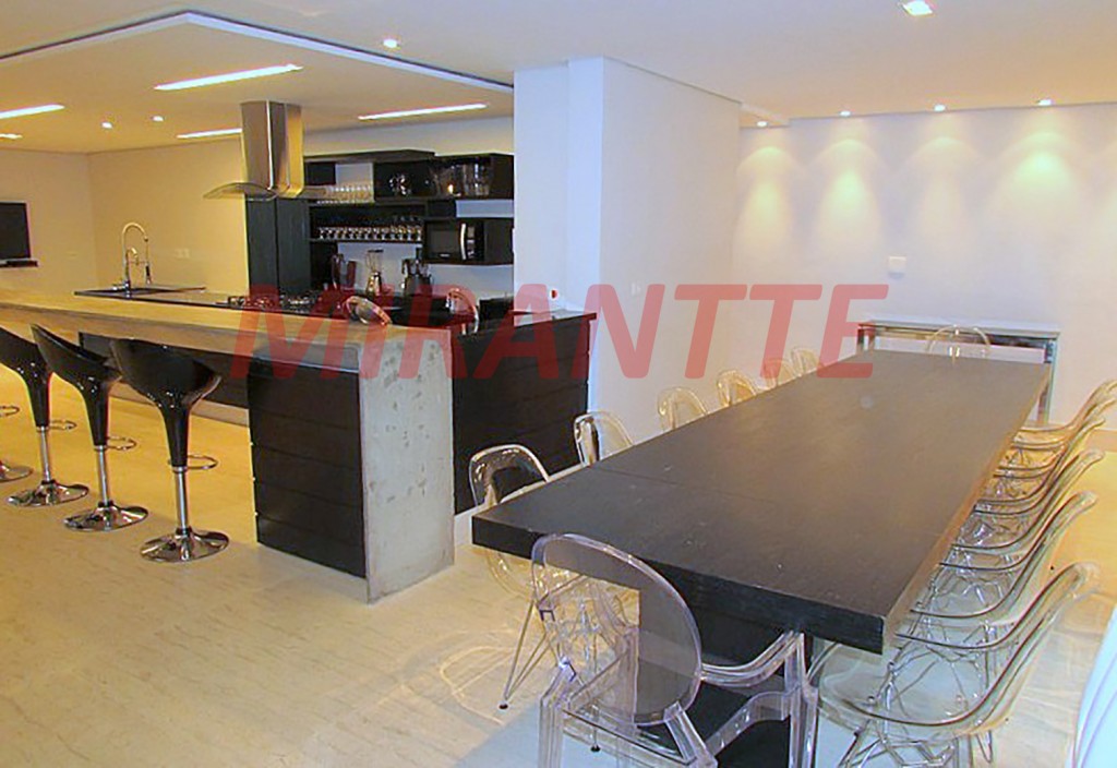 Apartamento de 137m² com 3 quartos em Vila Mariana