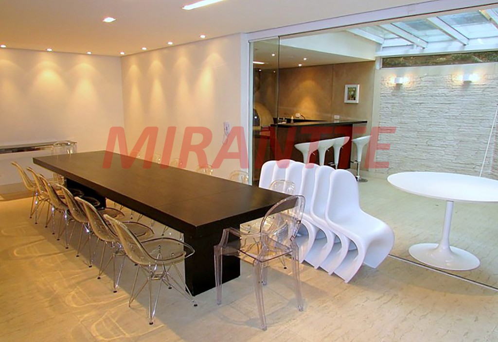 Apartamento de 137m² com 3 quartos em Vila Mariana