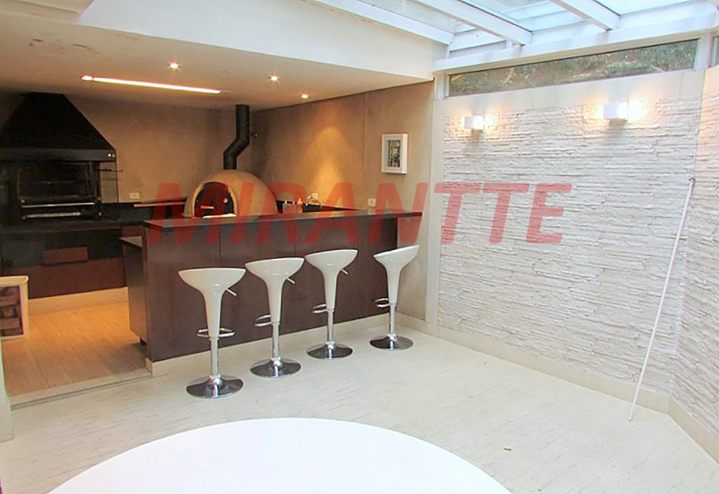 Apartamento de 137m² com 3 quartos em Vila Mariana