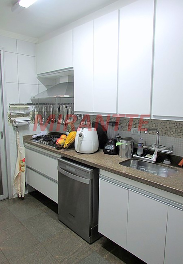 Apartamento de 137m² com 3 quartos em Vila Mariana
