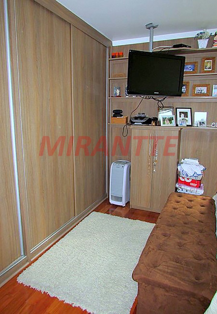 Apartamento de 137m² com 3 quartos em Vila Mariana