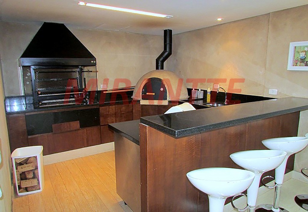 Apartamento de 137m² com 3 quartos em Vila Mariana