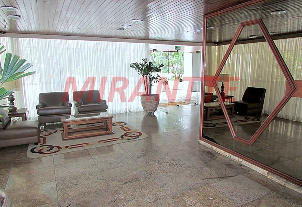 Apartamento de 137m² com 3 quartos em Vila Mariana
