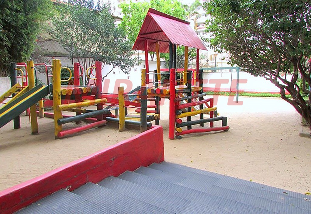 Apartamento de 137m² com 3 quartos em Vila Mariana