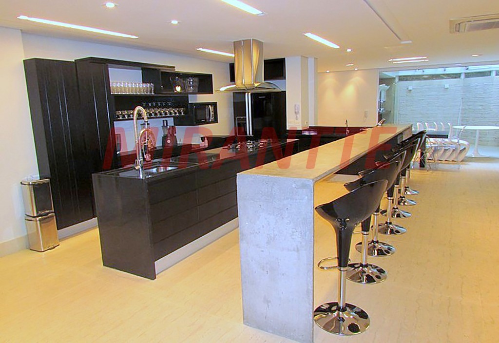 Apartamento de 137m² com 3 quartos em Vila Mariana