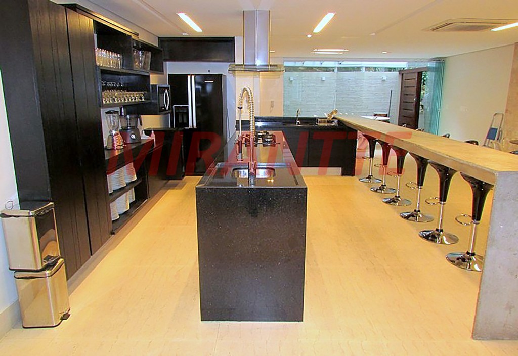 Apartamento de 137m² com 3 quartos em Vila Mariana