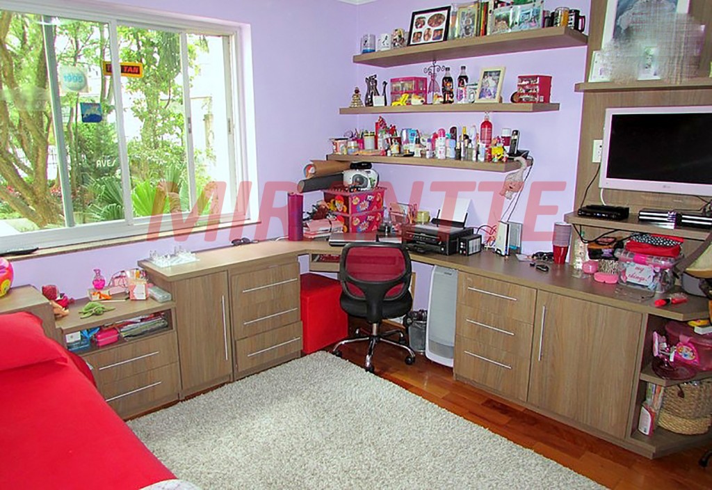 Apartamento de 137m² com 3 quartos em Vila Mariana