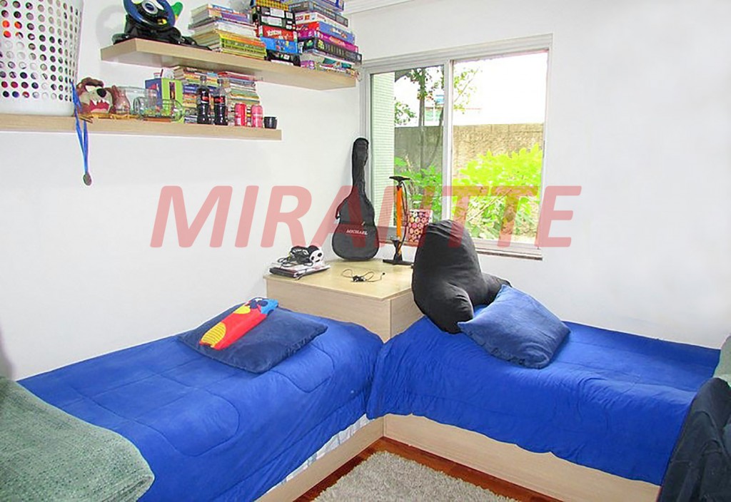 Apartamento de 137m² com 3 quartos em Vila Mariana