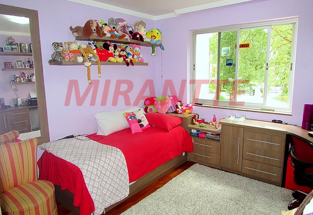 Apartamento de 137m² com 3 quartos em Vila Mariana