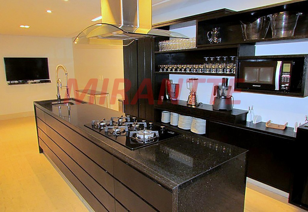 Apartamento de 137m² com 3 quartos em Vila Mariana