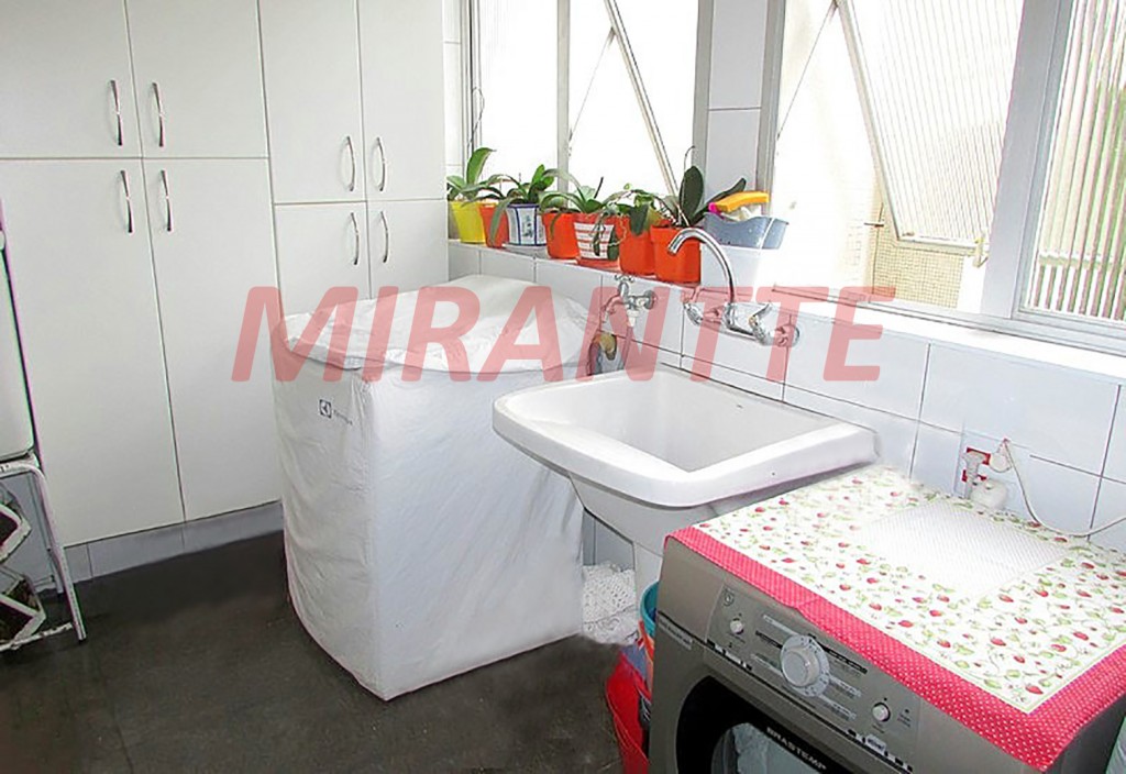 Apartamento de 137m² com 3 quartos em Vila Mariana