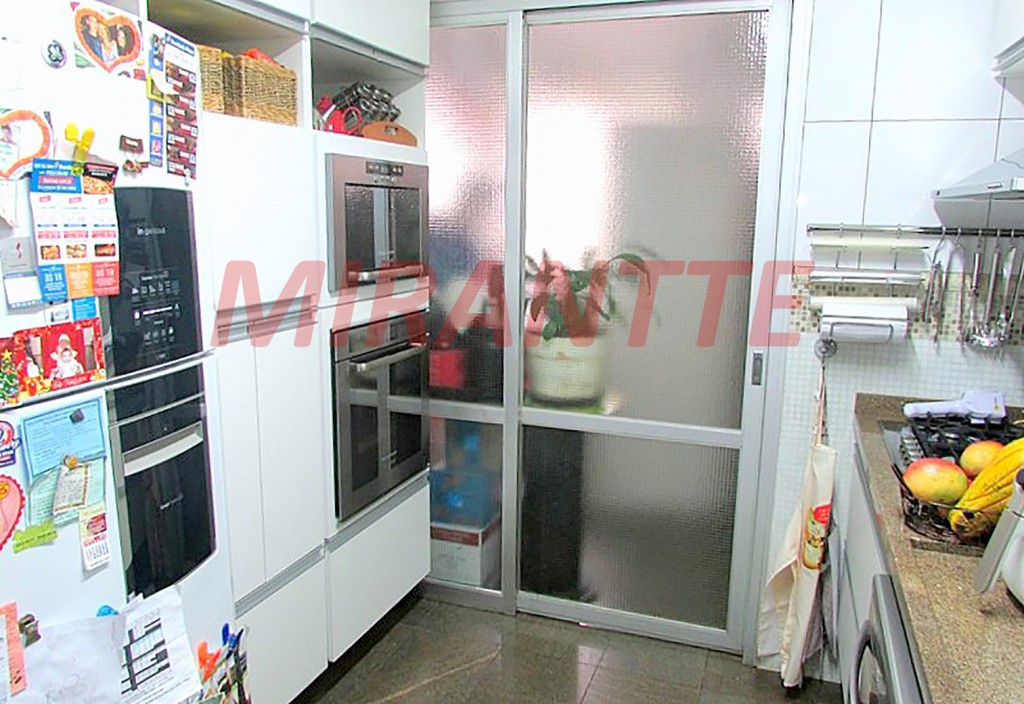 Apartamento de 137m² com 3 quartos em Vila Mariana